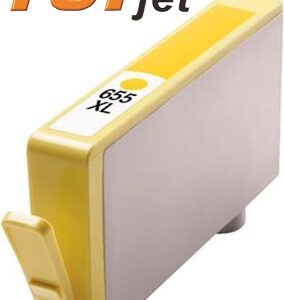 TopJet Generic Replacement Ink Cartridge for HP