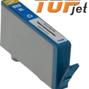 TopJet Generic Replacement Ink Cartridge for HP