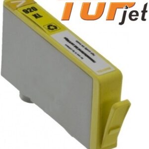 TopJet Generic Replacement Ink Cartridge for HP