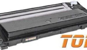 TopJet Generic Replacement Toner Cartridge for