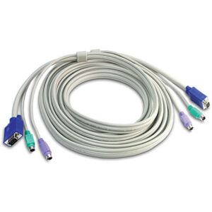 TrendNet 15ft PS