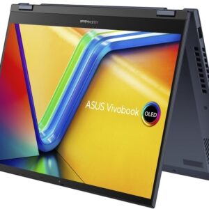 Asus Vivobook S 14 Flip OLED TN3402YA AMD Ryzen 5