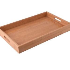 Casey Bamboo Serving Tray 43cmx33cm