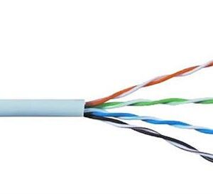 Netix UTP CAT 5E Cable