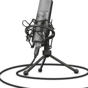 Trust GXT 242 Lance Streaming Microphone With