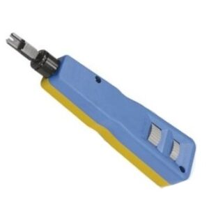Goldtool Impact Punch Tool with Blade