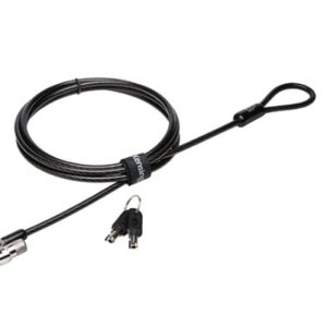 The DELL NB KEYED LOCK PREMIUM is a high