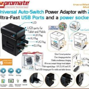 Promate Travelmate.Mobi