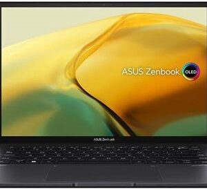 Asus Zenbook 14" OLED Series Ryzen 7