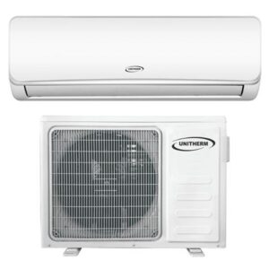 Unitherm 24000btu Inverter Type Wall Mount