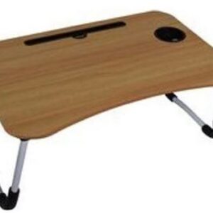 UniQue Multifunctional Foldable Laptop Desk