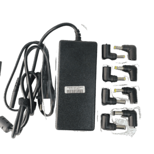 The Unique Universal 90W Laptop Charger 8PIN