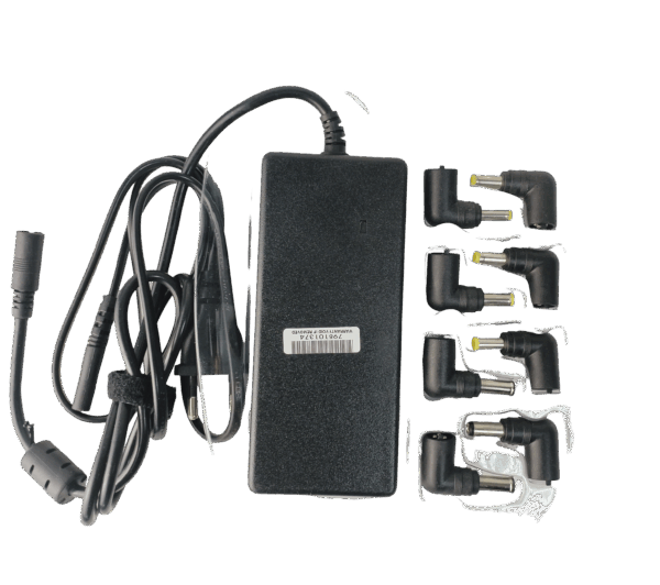 The Unique Universal 90W Laptop Charger 8PIN