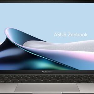ASUS Zenbook New Zen Ultra 7 with AI