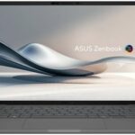Asus Zenbook A14 OLED Snapdragon X X1