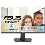 ASUS VA24EHF 27" Full HD Gaming Monitor with