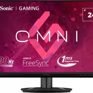 Viewsonic VX2416 23.8 inch FHD Gaming FreeSync