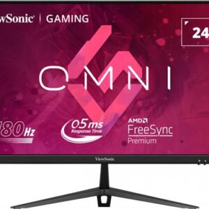 Viewsonic VX2428 23.8 inch FHD Gaming FreeSync
