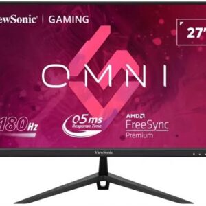 Viewsonic 27 inch VX2728 FHD IPS Monitor