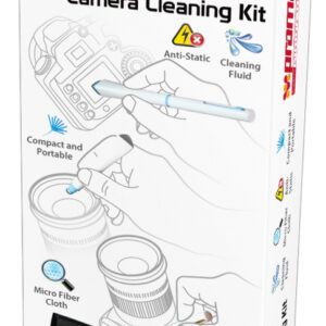 Promate Veep.C Premium Digital Camera Cleaning