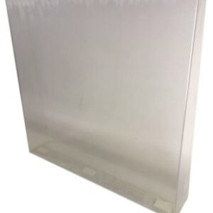 Casey Self Supporting L Protective Transparent