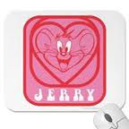 TJ Mouse Pad