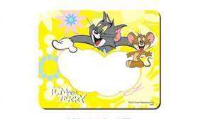 TJ Mouse Pad Multi