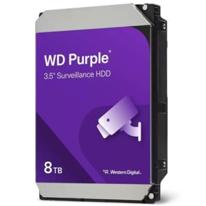 Western Digital Purple