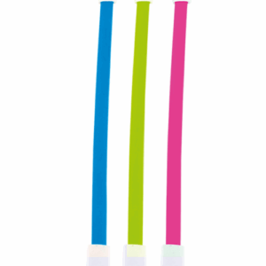 Whizzy Designer 3 Pack Micro USB Charge And Data