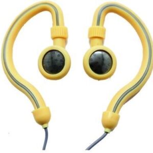 Geeko Innovate Hook On Ear Dynamic Stereo