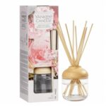 Yankee Candle Signature Reeds Fresh Cut Rose