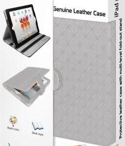 Promate Youga Premium Protective Leather Case for