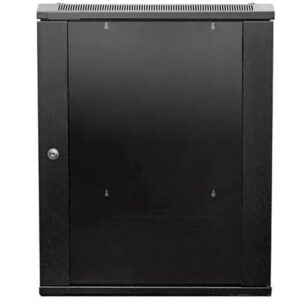 NetiX 19" 15U 600X600 Fixed Wall Mount Server