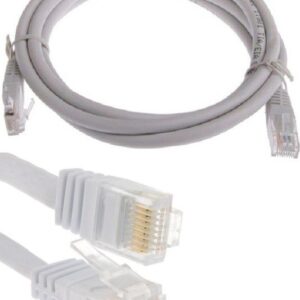 Netix Utp Cat6 1m Patch Cable