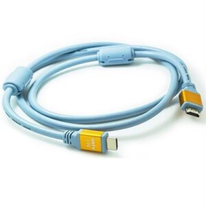 UniQue v2.0 4k Ultra HD 10m HDMI Cable – High