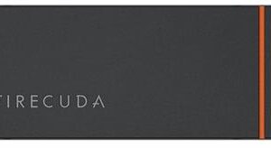 Seagate FireCuda 530 Heatsink 1TB M.2