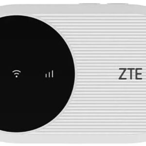 The ZTE U10 Portable Wi