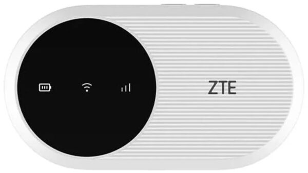 The ZTE U10 Portable Wi