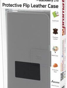 Promate Zimba Blackberry Z10 Protective Flip