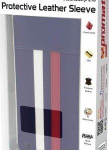 Promate Zino BlackBerry Z10 Protective Leather