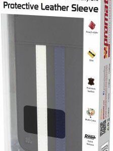 Promate Zino BlackBerry Z10 Protective Leather