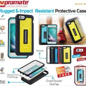 Promate Armor