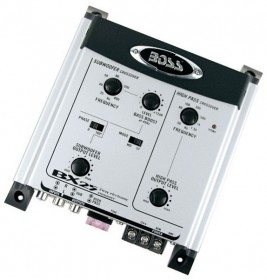Boss Audio 2