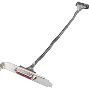 HP Internal Parallel Port Adapter