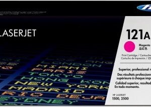 HP Original Replacement for HP 121A C9703A
