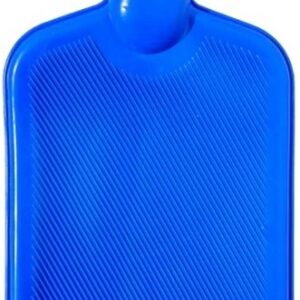 The Casey Deluxe Rubber 2 Litre Hot Water Bottle