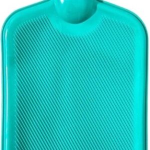 The Casey Deluxe Rubber 2 Litre Hot Water Bottle