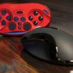 Shogun Bros. Chameleon X