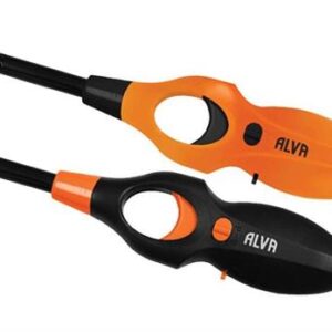 Alva Two Pack Utility Gas Lighter