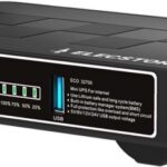 The Titan Elecstor Mini DC UPS 12000mAh – 38WH